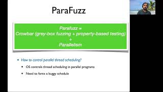 Celebrity OCaml Workshop 2021 - Parafuzz Coverage guided Property Fuzzing for Multicore OCaml programs Net Worth