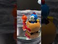 【バイキンマン】【アンパンマン】【ダダンダン】【アンパンマン号】【ゴロンゴロ】【もぐりん】【それゆけ!アンパンマン指人形仲間たちいっぱいDXセット】【 ピノチオ】 #anpanmantoys