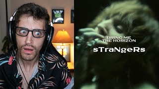 Download Lagu BRING ME THE HORIZON - “sTraNgeRs” (REACTION) MP3 Download Lagu BRING ME THE HORIZON - “sTraNgeRs” (REACTION) MP3