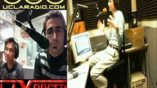 Part 1 of 2: Interview with UCLA Professor, Francis Steen (Dreams vs. Reality, & The Brain)