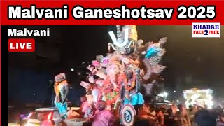 Khabar Face2face is live! Ganeshotsav 2025 screenshot 1