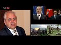 Bac tv. Էրդողանը ադրբեջանցիների միջոցով փորձեց մեր բանակի մարտունակությունը․ Ազատ Արշակյան