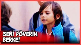 Mehmetcan Zengin Çocuğuna Karşı! - Küçük Ağa Özel Klip
