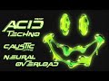 Neural Overload - FRQNCY // Caustic Series (Acid Techno)
