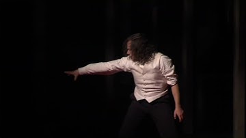 Alan Stentiford "First Transformation"/"Alive" Jekyll & Hyde