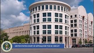 The United States Court of Appeals for the DC Circuit
