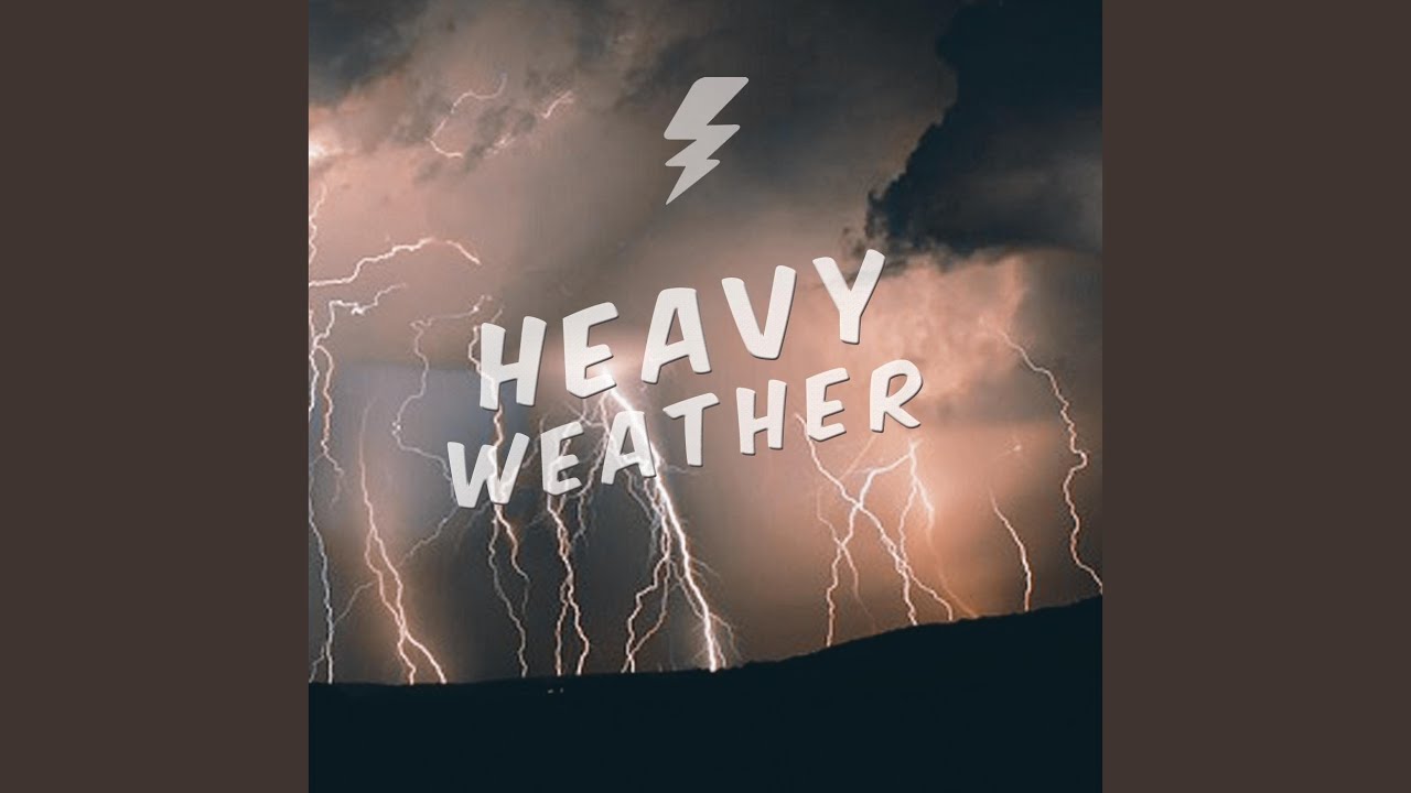 Heavy storm