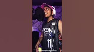 trip - ella mai | steven peregrina cover