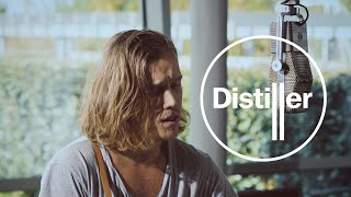 Andreas Moe - Step Down From It | Live From The Distillery chords