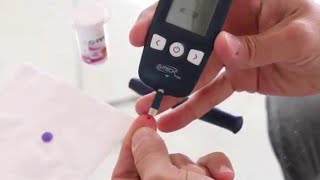 Aprovado PL que beneficia crianças com diabetes