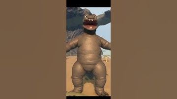 Thumbnail of kyles mom is a b #shorts #kaijuuniverse