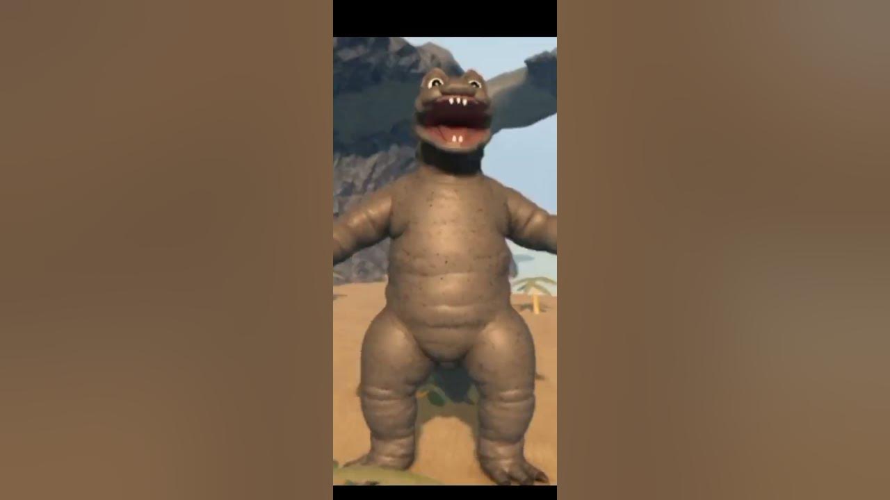 kyles mom is a b #shorts #kaijuuniverse