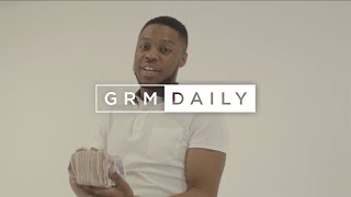 Tommy Hill - Active [Music Video] | GRM Daily