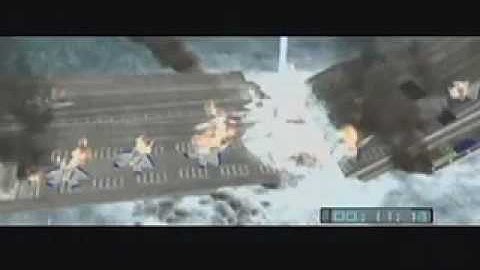 Command & Conquer: Generals - Zero Hour (2003) - Debut Trailer