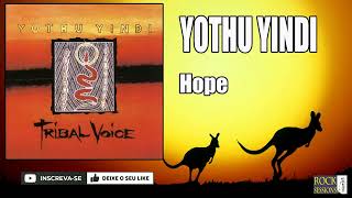 Watch Yothu Yindi Hope video