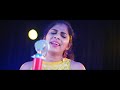 Ninnukori Varnam - Ilaiyaraja Cover | Ft. Pooja Vaidyanath & The Beantown Cats Mp3 Song