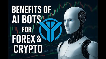Mastering the Markets The Power of Trading Bots