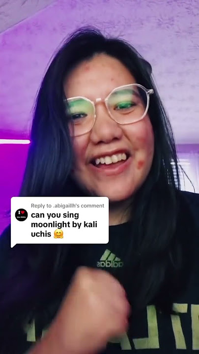 moonlight - kali uchis