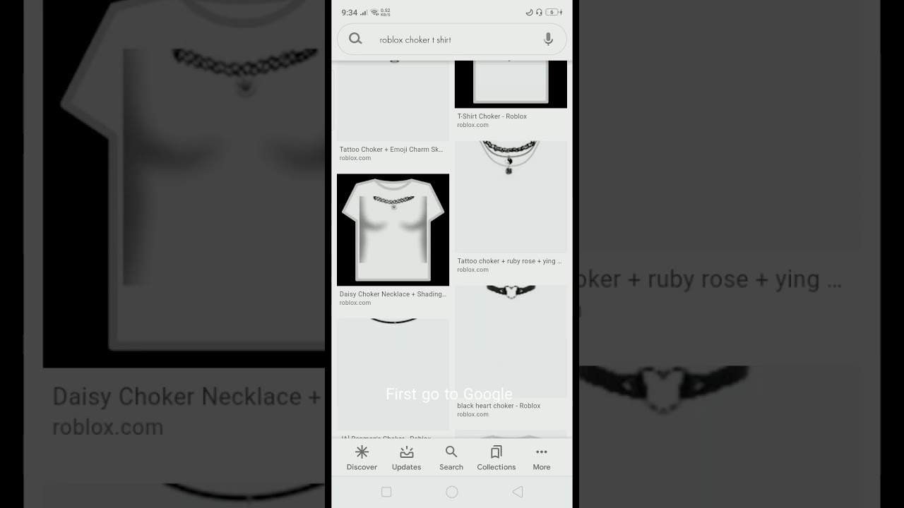 How To Make A T Shirt In Roblox In Mobile Super Easy Youtube - gorillaz t shirt roblox