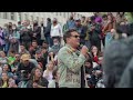 Carlos Vives - Cumbiana II a la calle: Capítulo 2 - Universidad Tadeo