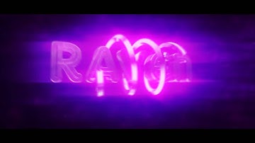 Intro for RavenHD // Dualed with MezerousFX (My Version)