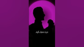 فِيهِ شِفَآءٞ لِّلنَّاسِ|القارئ عبدالصاحب اللهيبي #قران_كريم #تلاوة_خاشعة #عبدالصاحب_اللهيبي