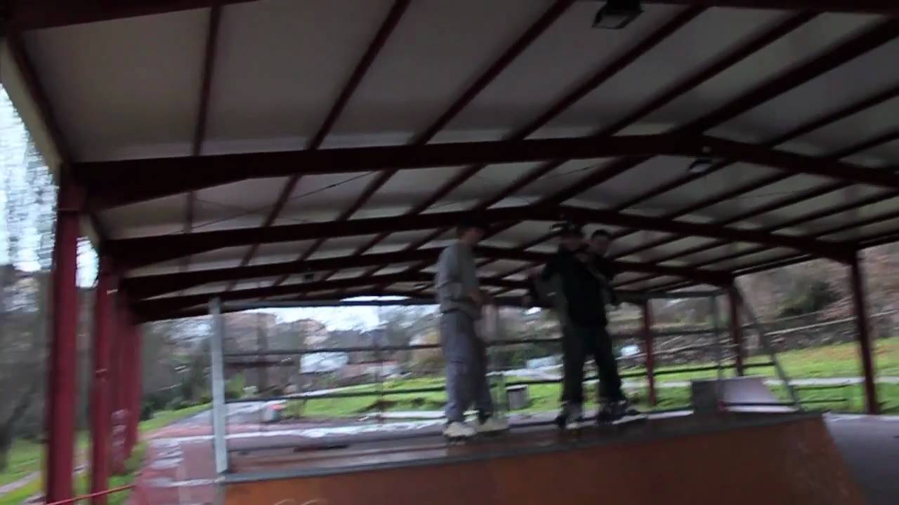 On6Side The Crazy North Series