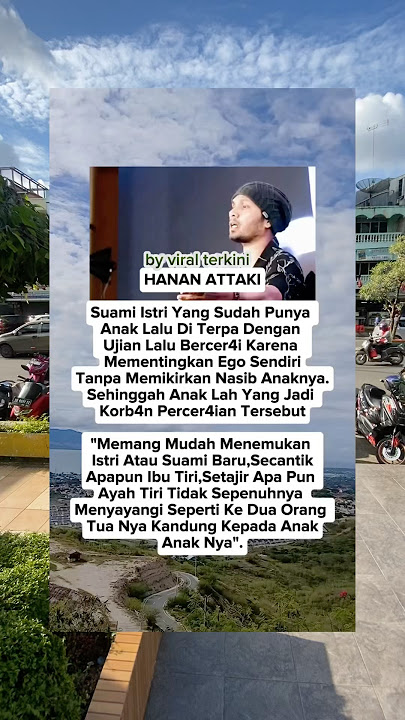 setajirnya ayah tiri tidak sepenuhnya menyayangi seperti orang tua kandung
