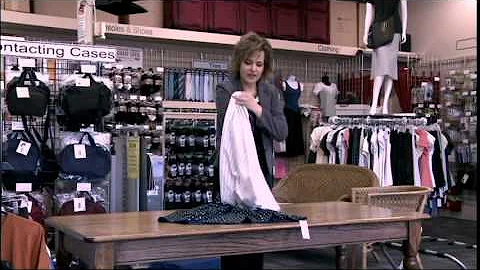 Travelers- Reversible Travel Skirt from ILCTravelOutfitters.com