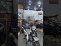 Honda CT125 Thailad 2026