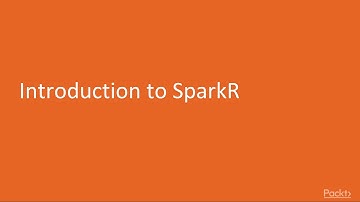 Applied Machine Learning and Deep Learning with R : Introduction to SparkR | packtpub.com