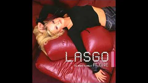 Lasgo - Alone (Nerramus 2015 Bootleg Remix)