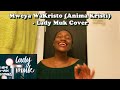 Mweya waKristo (Chishawasha) - Lady Muk Cover || Zimbabwe Catholic Songs || Shona Anima Christi
