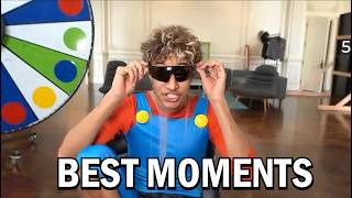 TOTA FUNNIEST MOMENTS ON MAFIATHON 3
