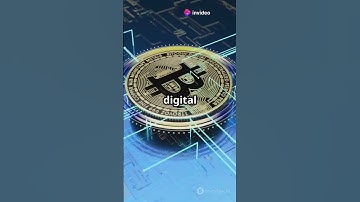 Bitcoin Explained The Digital Gold Rush! #Bitcoin #DigitalGold #Blockchain #Investing