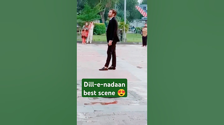 Dill-e- nadan 1st promo | dillenadan 1st episode | dillenadan 2nd promo #dilenadan #drama #youtube
