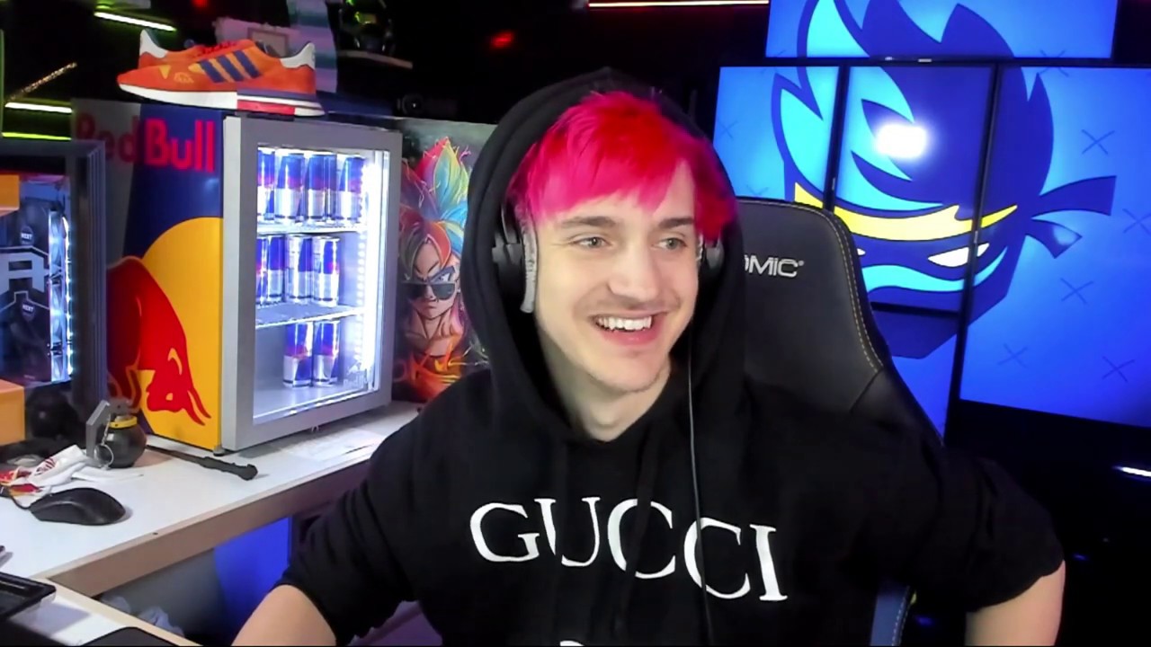 ninja gucci hoodie