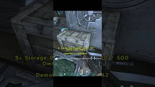 Time To Go Shopping! - Ark: Survival Evolved