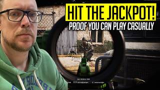 The Best Casual Extraction Game Just Gets Better