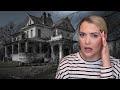 Haunted House "Actor" Wasn't Hired...