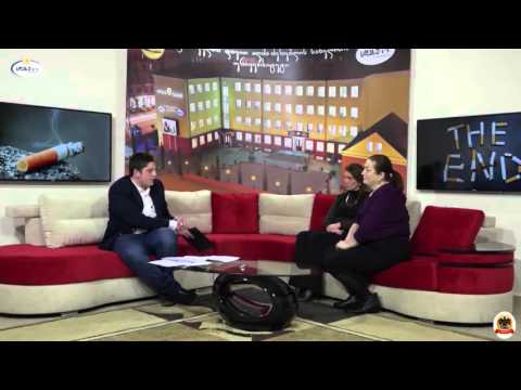 მშობლები - ჩვენი თვალსაზრისით