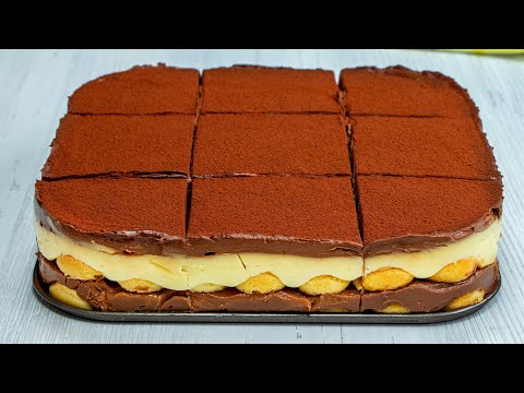 Такого вкусного торта без выпечки ВЫ НИКОГДА НЕ ПРОБОВАЛИ!| Кукрейт