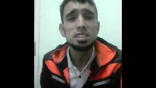 (Sevdali) Mahi̇r Çeli̇k Resimi