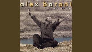 Miniatura de vídeo de "Alex Baroni - La distanza di un amore"