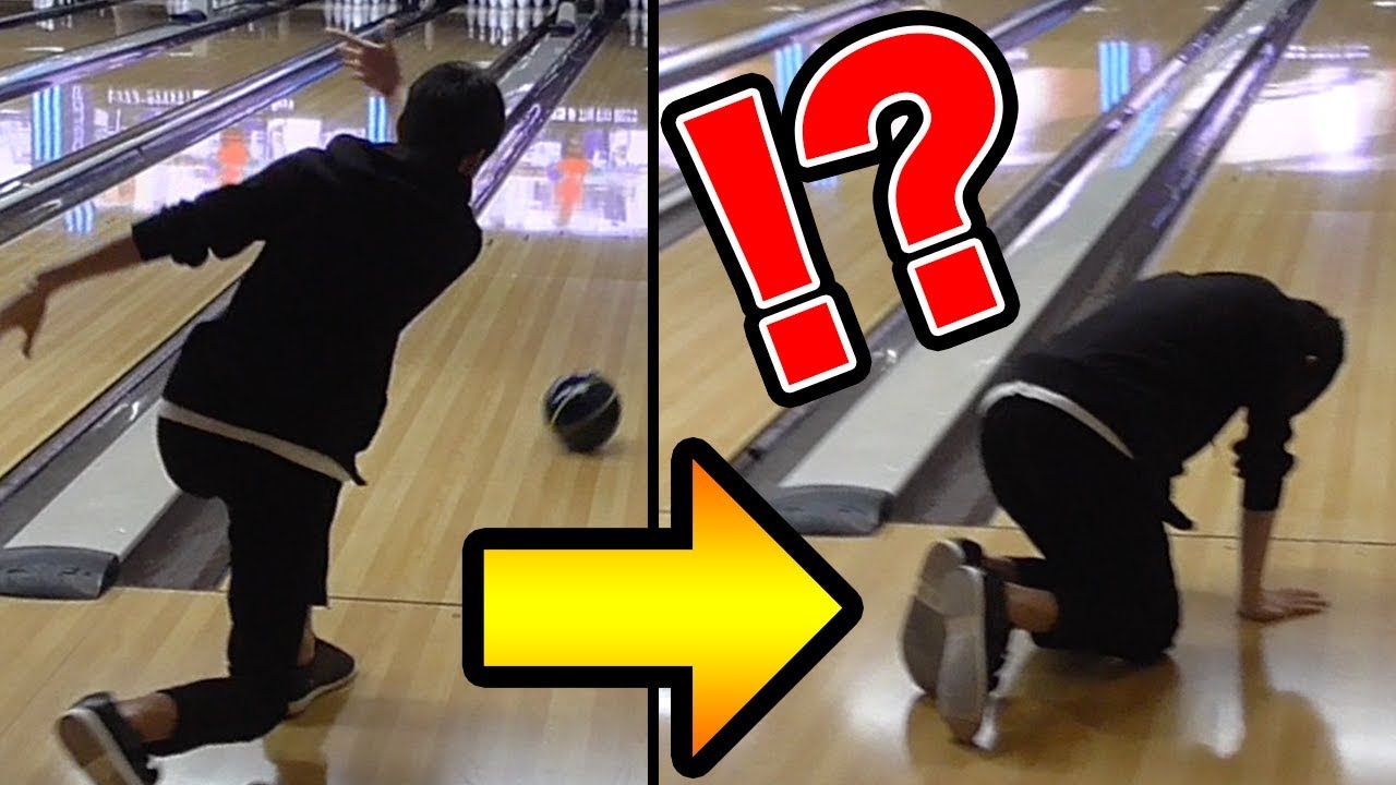 陰キャボウリング部【激闘】