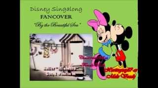 Disney Singalong FANCOVER: 