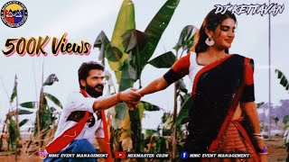 Dj Kettavan | Mangalyam | Love MiX | MiXMaster Crew |