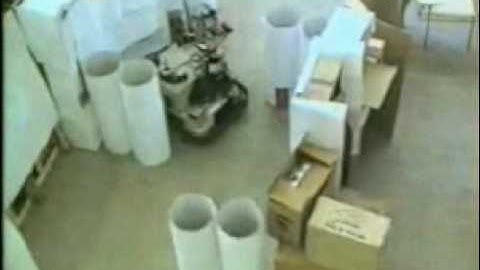 Nearness Diagram Obstacle Avoidance Operating on Indoor and Outdoor Robots