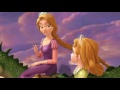 Sofia the First - Dare to Risk it All - Arabic | صوفيا الأولى - إنقضِ كالسّيول