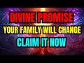 🙌 CHOSEN ONE: FAMILY PROPHECY ACTIVATED — God’s Word Over Your Bloodline Will Change Lives 💥